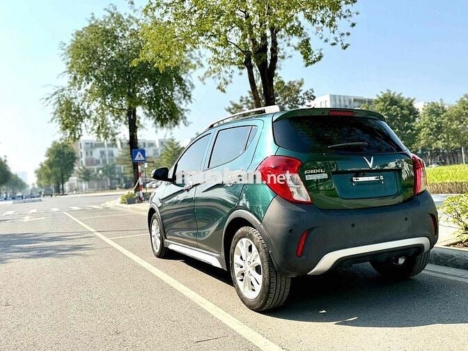 VinFast Fadil 2021 Base 30000 km
