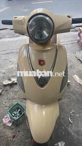 Attila alizabert Fi phun xăng điện tử máy rin