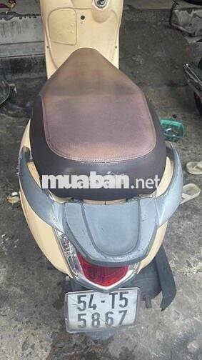 Attila alizabert Fi phun xăng điện tử máy rin