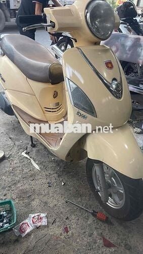 Attila alizabert Fi phun xăng điện tử máy rin