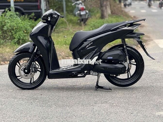 Honda- sh 125 CBS 4/2025 bs 43