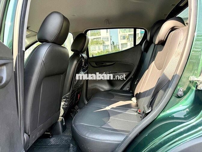 VinFast Fadil 2021 Base 30000 km