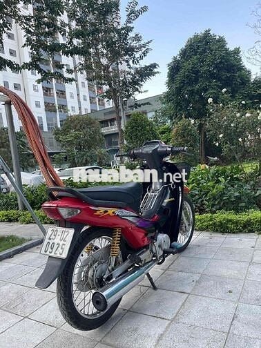 E bán 16 triệu có fix cho ae. Zx đỏ đen chính chủ