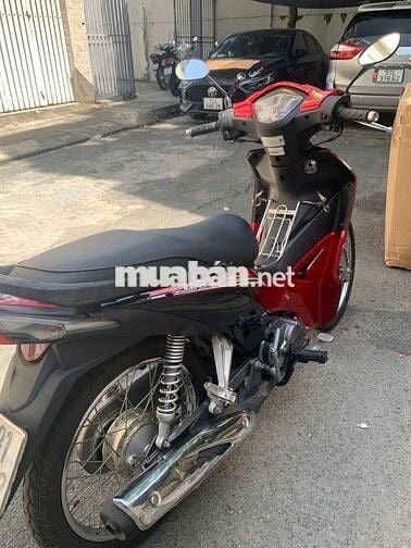 Wave s110 2014 zin bstp