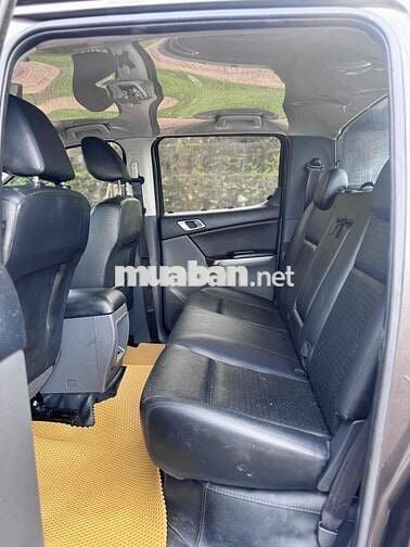 Mazda BT 50 2019 Deluxe 2.2L 4x2 AT - 58000 km