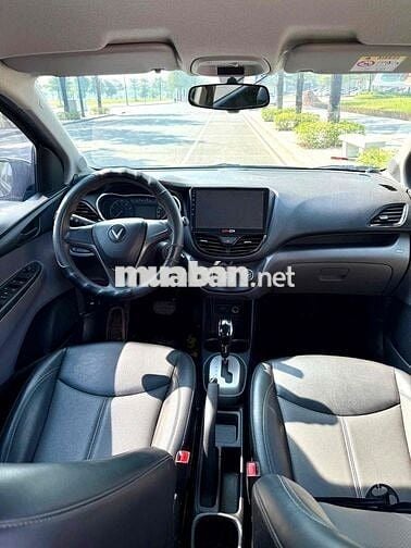 VinFast Fadil 2021 Base 30000 km