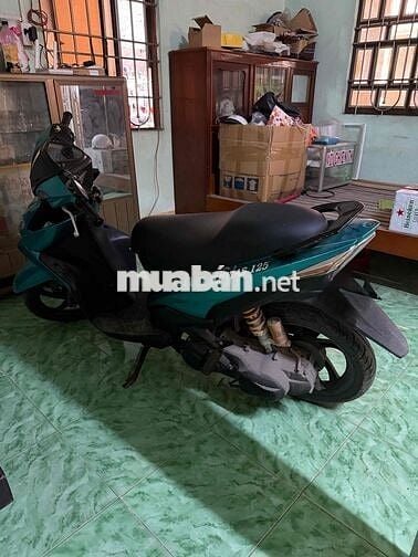 LUVIAS 1 ĐỜI CHỦ - Nguyên zin