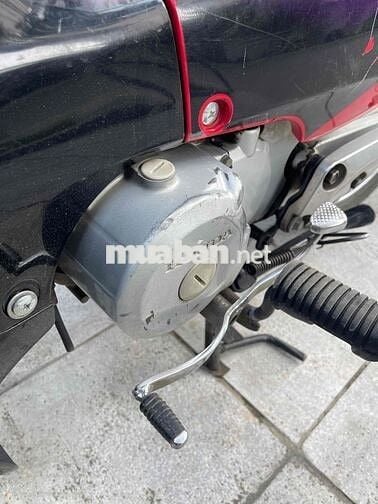 E bán 16 triệu có fix cho ae. Zx đỏ đen chính chủ