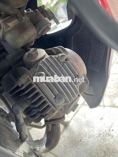 E bán 16 triệu có fix cho ae. Zx đỏ đen chính chủ