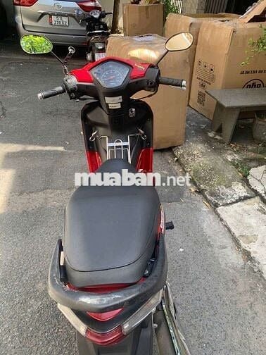 Wave s110 2014 zin bstp