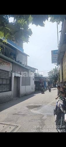 Cho thuê nhà 333 lê văn thịnh.20 triệu tháng