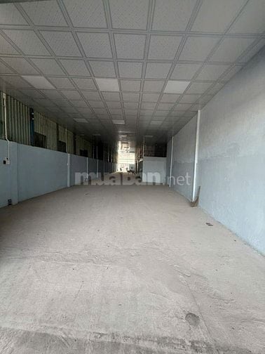 Cho thuê mặt bằng Mặt tiền đường An Dương Vương, Phường 16, Quận 8