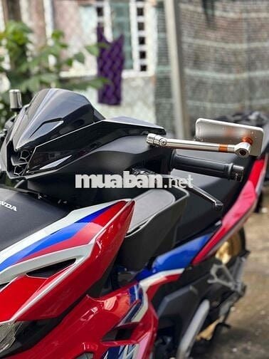 winer x v3 bản HRC xe keng chuẩn chỉ chuẩn odo