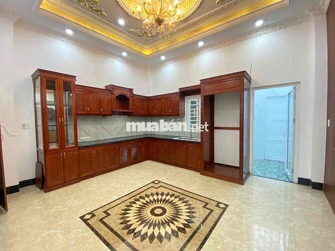 CHO THUÊ NHÀ 2 LẦU FULL MÁY LẠNH KHU DÂN CƯ HỒNG LOAN