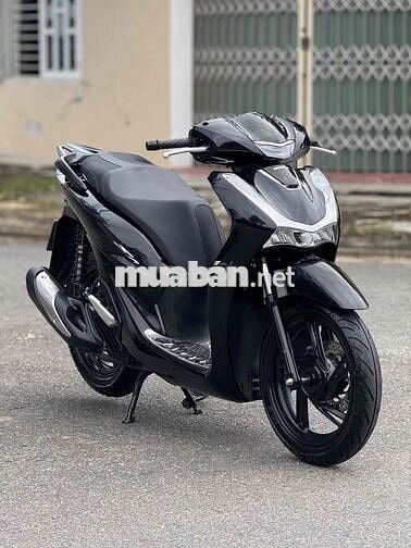 Honda- sh 125 CBS 4/2025 bs 43