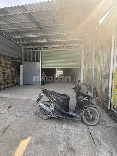 Cho thuê mặt bằng Mặt tiền đường An Dương Vương, Phường 16, Quận 8