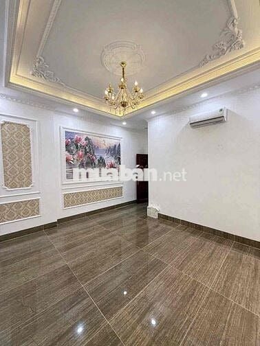 CHO THUÊ NHÀ 2 LẦU FULL MÁY LẠNH KHU DÂN CƯ HỒNG LOAN