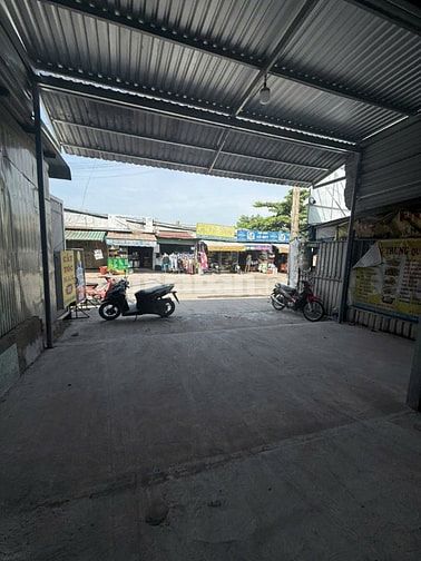 Cho thuê mặt bằng Mặt tiền đường An Dương Vương, Phường 16, Quận 8