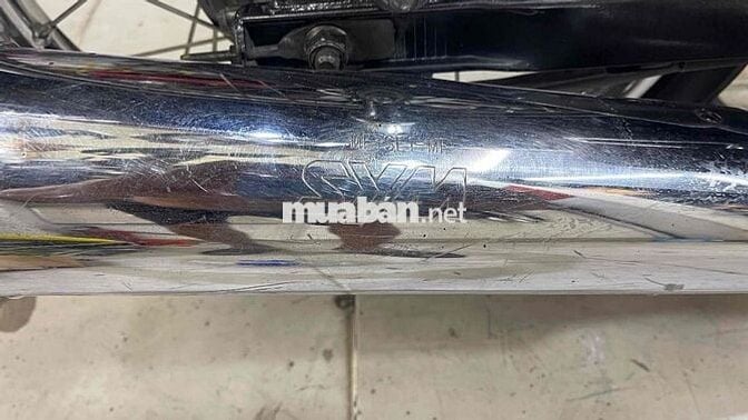 xe 50 không cần bằng lái học snh đi học