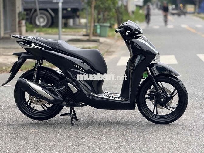 Honda- sh 125 CBS 4/2025 bs 43