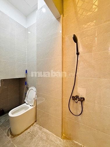 Nhà 50m2 Hậu Giang,Tân Bình: Giá 2.15 Tỷ – Cho thuê 12 Triệu/Tháng SHR