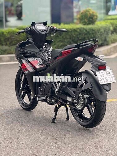 - exciter 155vva mẫu mới 2024 chạy chuẩn 3.000