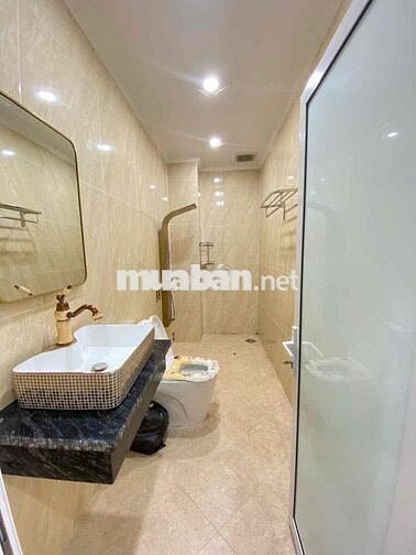 CHO THUÊ NHÀ 2 LẦU FULL MÁY LẠNH KHU DÂN CƯ HỒNG LOAN