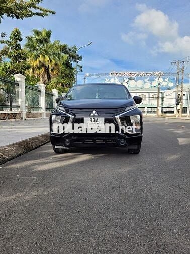 XE 7 CHỖ MITSUMITSHI XPANDER SỐ SÀN ĐỜI 2020