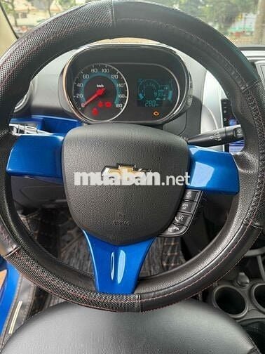 Chevrolet Spark 2018 1.2 LT - 86000 km