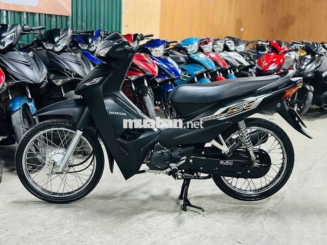 XE MÁYTHANHTÙNG_WAVE A 110 ĐEN NHÁM BIỂN 29 XE ĐẸP