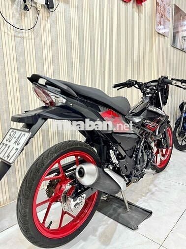 Satria 2021