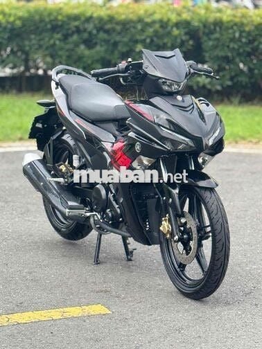 - exciter 155vva mẫu mới 2024 chạy chuẩn 3.000