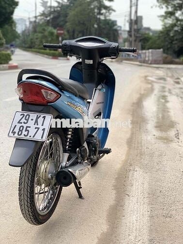 wave A 100 dk 2015 ngon,chất,khoẻ