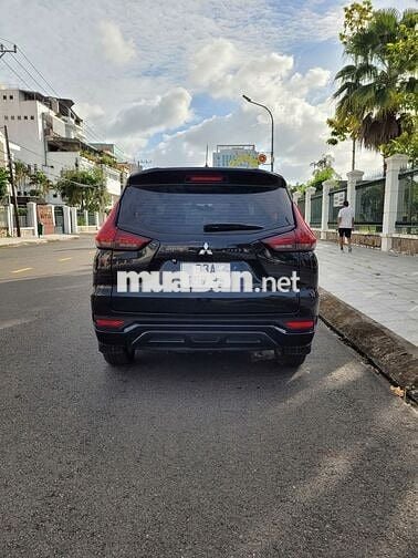 XE 7 CHỖ MITSUMITSHI XPANDER SỐ SÀN ĐỜI 2020