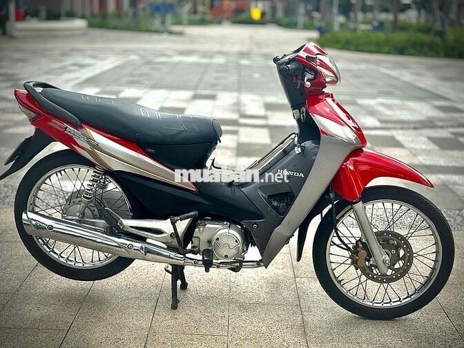 Wave s nhập thái đẹp