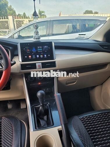 XE 7 CHỖ MITSUMITSHI XPANDER SỐ SÀN ĐỜI 2020