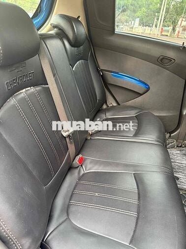 Chevrolet Spark 2018 1.2 LT - 86000 km