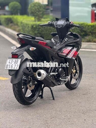 - exciter 155vva mẫu mới 2024 chạy chuẩn 3.000