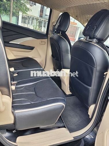 XE 7 CHỖ MITSUMITSHI XPANDER SỐ SÀN ĐỜI 2020