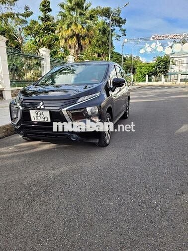 XE 7 CHỖ MITSUMITSHI XPANDER SỐ SÀN ĐỜI 2020