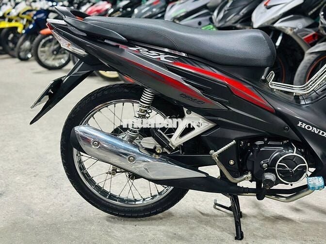 XE MÁYTHANH TÙNG_WAVE RSX FI XÁM GHI BAO ZIN CHẤT