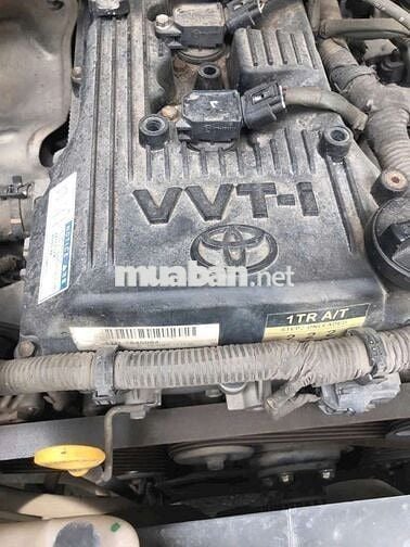 2014 2.0V - 120000 km