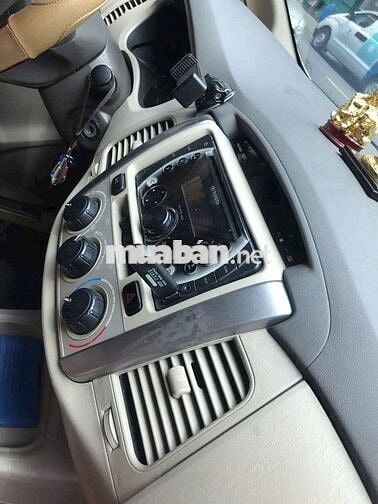 2014 2.0V - 120000 km