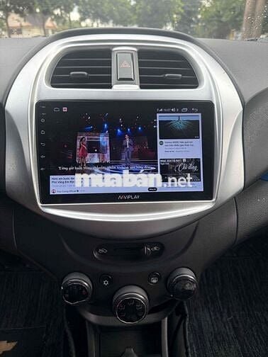 Chevrolet Spark 2018 1.2 LT - 86000 km