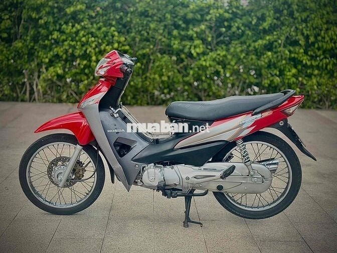 Wave s nhập thái đẹp