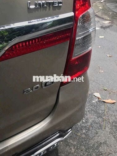 2014 2.0V - 120000 km