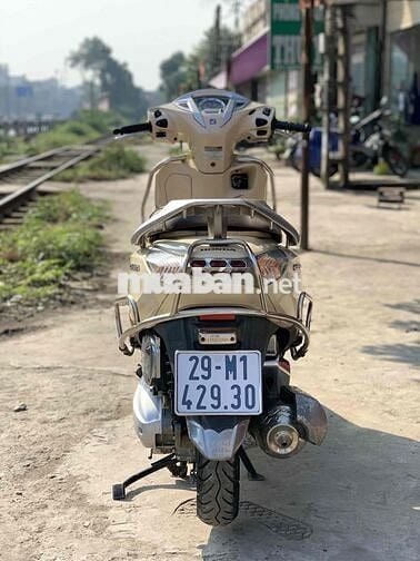 lead 125 dk 2015 xe nguyên bản,mộc đẹp