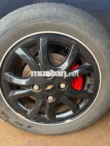 Chevrolet Spark 2018 1.2 LT - 86000 km