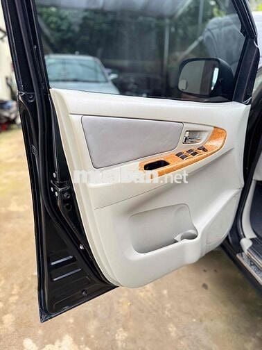 Toyota Innova 2009 G xịn