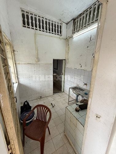 Cho thuê nhà tập thể ngõ 203 Kim Ngưu, Hai Bà Trưng, Hà Nội